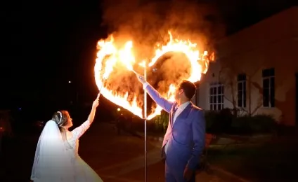 Як зробити вогняне серце, поради від театру вогню fire spirit (серце) Як зробити вогняне серце, поради від театру вогню fire spirit