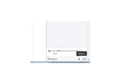 Як сховатися від надокучливих друзів в чаті на facebook (чаті) Як сховатися від надокучливих друзів в чаті на facebook