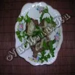 Як солити огірки, щоб були хрусткими (огірки) Як солити огірки, щоб були хрусткими