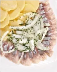 Як солити оселедець 10 кулінарних порад - прості рецепти (оселедець) Як солити оселедець 10 кулінарних порад - прості рецепти