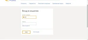 Як створити qiwi гаманець і як ним користуватися (qiwi) Як створити qiwi гаманець і як ним користуватися