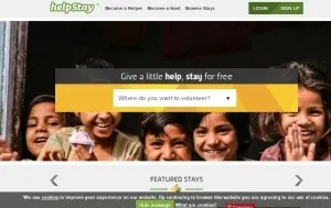 Як стати волонтером за кордоном, educational tourism (educational) Як стати волонтером за кордоном, educational tourism