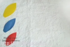 Як зшити іграшку сніговик