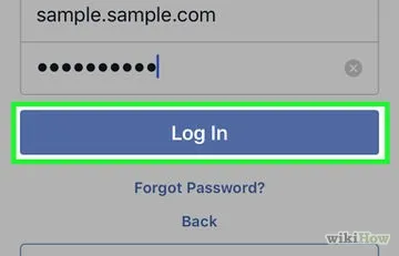 Як створити профіль на facebook