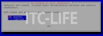 Як створити свій веб-сервер