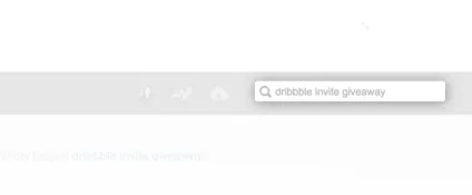Як зі 100% гарантією отримати інвайт на dribbble (Написати підтверджуючий лист) Як зі 100% гарантією отримати інвайт на dribbble