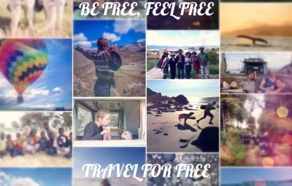Як стати волонтером за кордоном, educational tourism (волонтерська робота) Як стати волонтером за кордоном, educational tourism