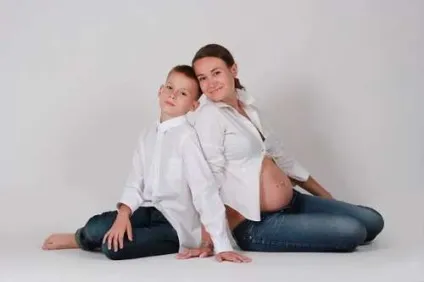 Як стати ідеальною мамою - школа молодих батьків - дика правда (батьків) Як стати ідеальною мамою - школа молодих батьків - дика правда