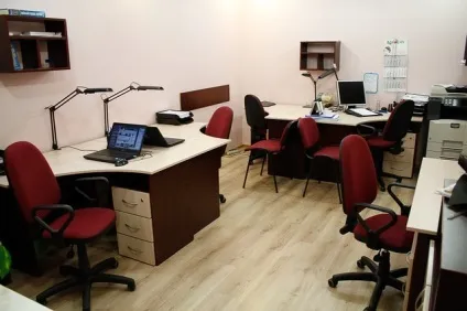 Як зняти офіс в оренду (всіх голосів Каркасний) Як зняти офіс в оренду