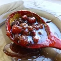 Як сушити суницю на зиму в домашніх умовах (зиму) Як сушити суницю на зиму в домашніх умовах