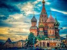 Як будували собор