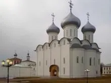 Як будували собор