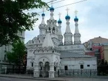 Як будували собор