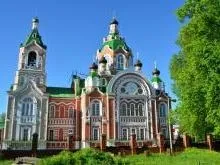 Як будували собор