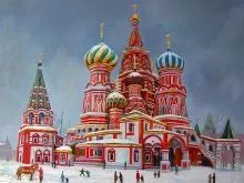 Як будували собор