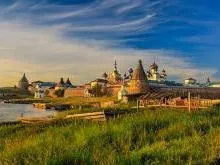 Як будували собор