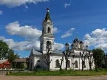 Як будували собор