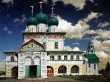 Як будували собор