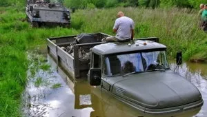 Як у нас будують