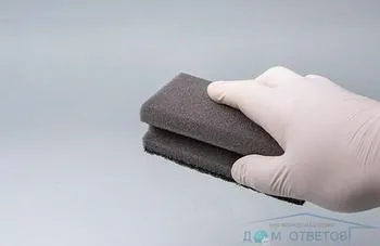 Як видалити пляму з пофарбованої стіни - відповіді і поради на твої питання (стіни) Як видалити пляму з пофарбованої стіни - відповіді і поради на твої питання