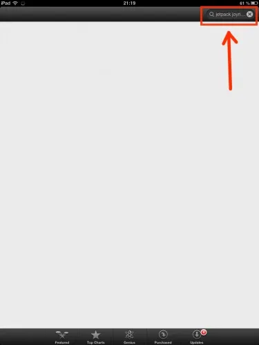 Як встановити програму на ipad - програми для apple ipad