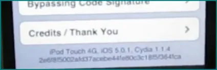 Як встановити cydia на iphone, корисні поради та інструкції для iphone, hi-tech, гаджети і яблука (встановити) Як встановити cydia на iphone, корисні поради та інструкції для iphone, hi-tech, гаджети і яблука