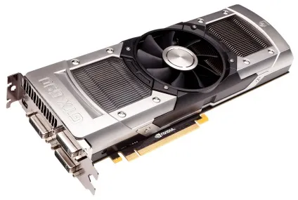 Як встановити драйвера nvidia