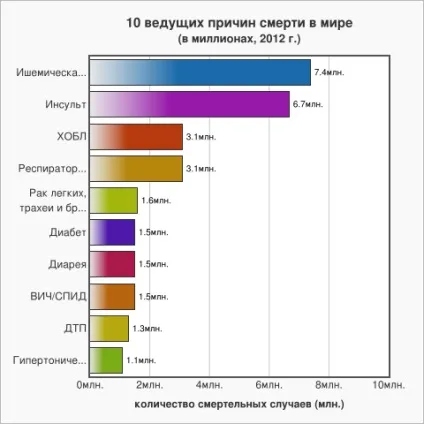 Як зміцнити кровоносні судини (судини) Як зміцнити кровоносні судини