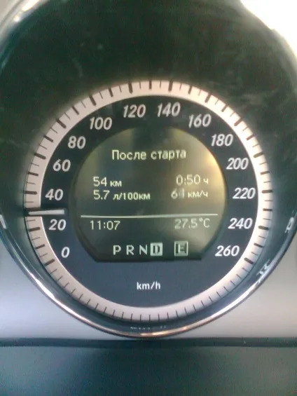Як зменшити витрату палива - все про мото (чи можна зменшити витрату палива) Як зменшити витрату палива - все про мото