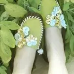 Як вибрати домашні тапочки, модне взуття (домашні) Як вибрати домашні тапочки, модне взуття