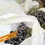 Як вибрати і де купити ланцюги протиковзання на колеса (протиковзання) Як вибрати і де купити ланцюги протиковзання на колеса