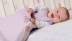 Як вибрати краще ковдру для дитини