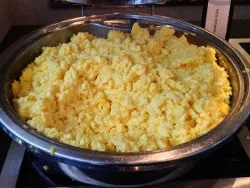 Як варити кукурудзяну крупу (крупу) Як варити кукурудзяну крупу
