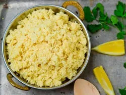 Як варити кукурудзяну крупу (крупу) Як варити кукурудзяну крупу