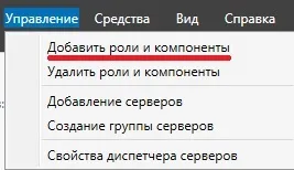 Як встановити web сервер iis 10 в windows server 2016, програмування для початківців