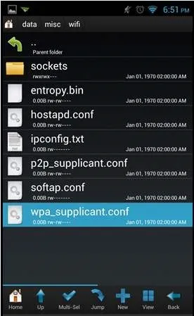 Як дізнатися ключ безпеки бездротової мережі wi-fi (пароль від wi-fi) (дізнатися ключ безпеки бездротової мережі) Як дізнатися ключ безпеки бездротової мережі wi-fi (пароль від wi-fi)