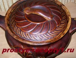 Як вибрати горщики для духовки (горщики) Як вибрати горщики для духовки