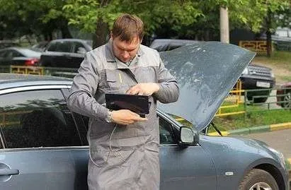Як дізнатися реальну ціну старого автомобіля