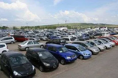 Як дізнатися реальну ціну старого автомобіля