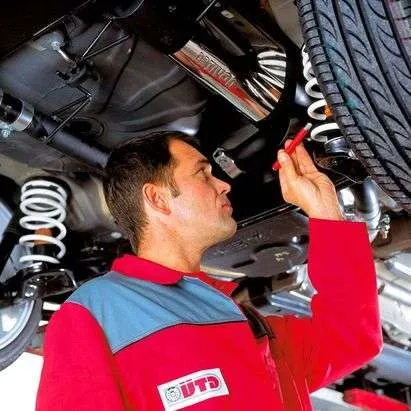 Як дізнатися реальну ціну старого автомобіля