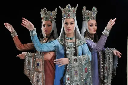 Як влаштований театр - Ельвіра Барякіна - блог - сноб (п'єса) Як влаштований театр - Ельвіра Барякіна - блог - сноб