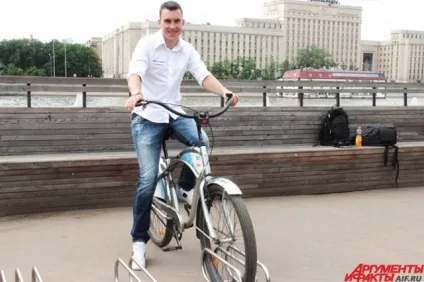 Як вибрати велосипед радить чемпіон світу з команди «катюша», інші види, спорт, аргументи і (світу) Як вибрати велосипед радить чемпіон світу з команди «катюша», інші види, спорт, аргументи і