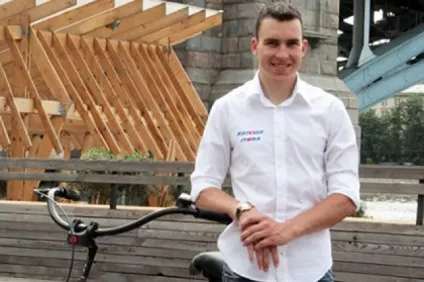 Як вибрати велосипед радить чемпіон світу з команди «катюша», інші види, спорт, аргументи і (чемпіон) Як вибрати велосипед радить чемпіон світу з команди «катюша», інші види, спорт, аргументи і