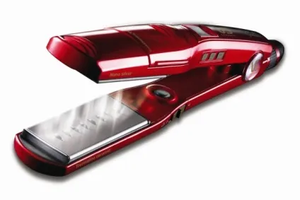 Як вибрати праску для вирівнювання волосся (вирівнювання) Як вибрати праску для вирівнювання волосся