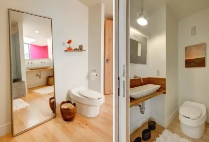 Як вибрати біотуалети для дачі ціни, відгуки, характеристики (біотуалети) Як вибрати біотуалети для дачі ціни, відгуки, характеристики