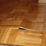 Як відновити паркет своїми руками (паркет) Як відновити паркет своїми руками
