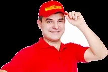Як крадуть шуби