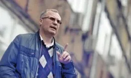Як я стала інженером з охорони праці (питаннями охорони праці) Як я стала інженером з охорони праці