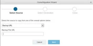 Як відновити сайт wordpress з резервної копії (як створити копію сайту вручну) Як відновити сайт wordpress з резервної копії