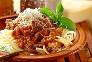 Як смачно приготувати макарони (смачно) Як смачно приготувати макарони